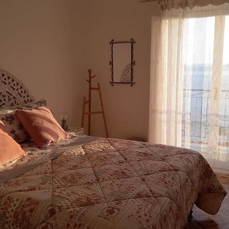 Mimi Junior Home, Central Sea View Apartment Praiano Extérieur photo