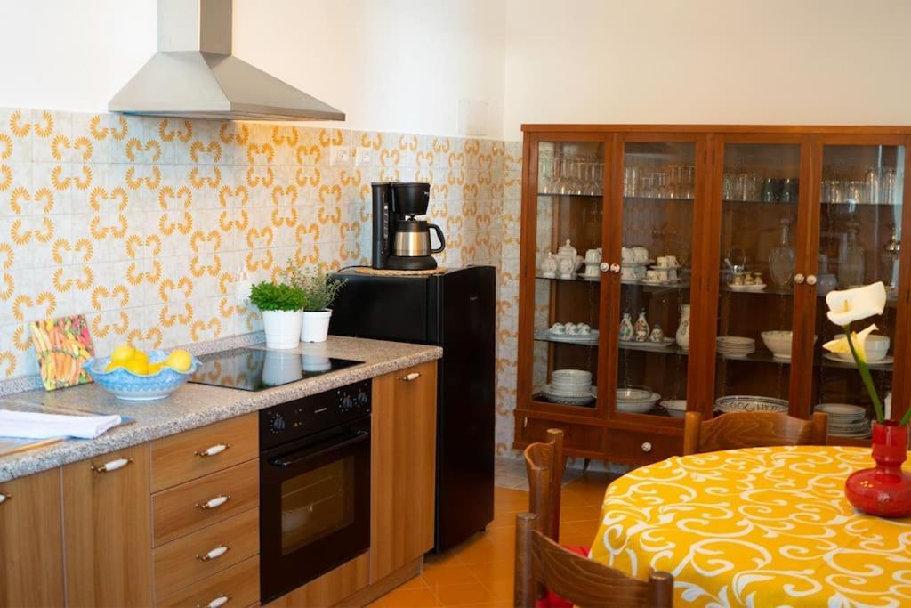 Mimi Junior Home, Central Sea View Apartment Praiano Extérieur photo