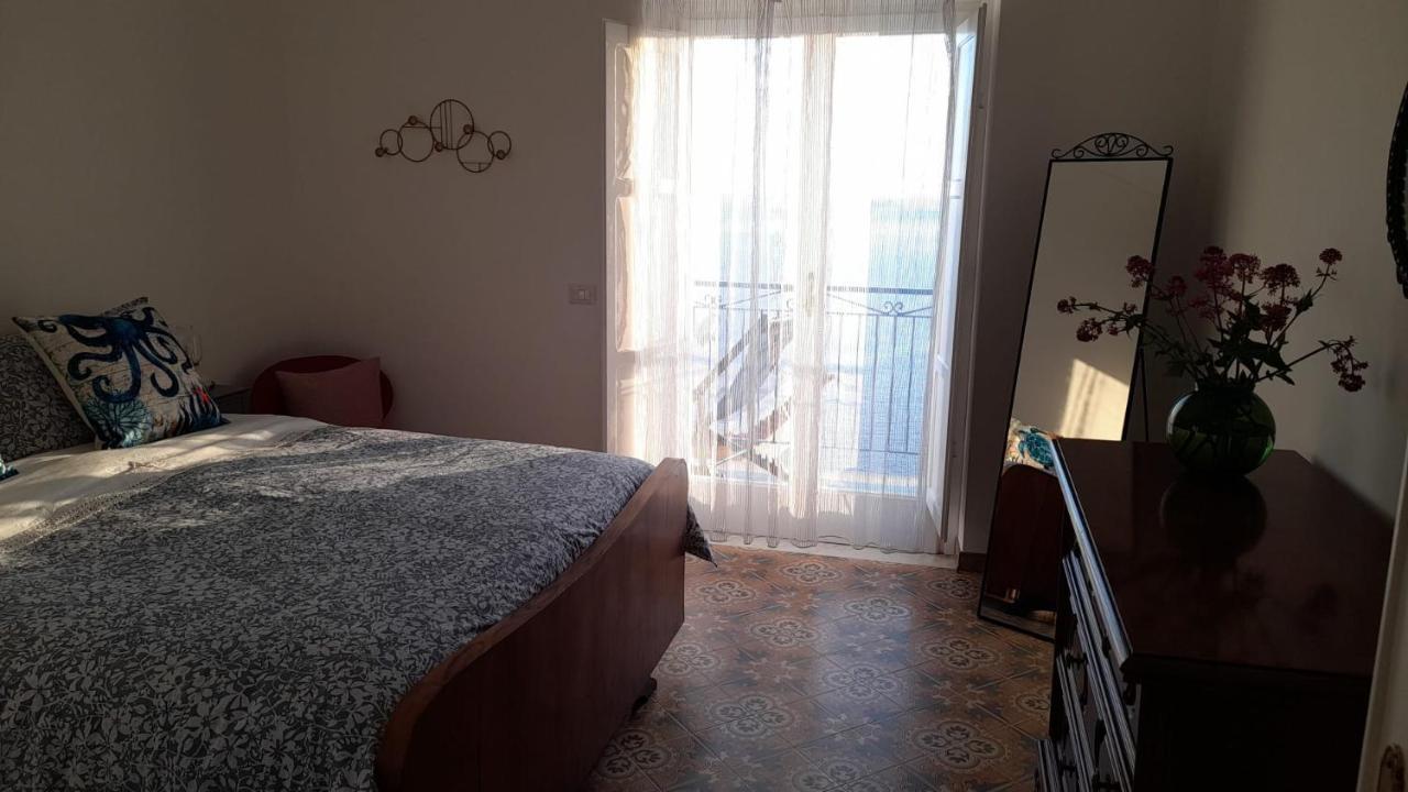 Mimi Junior Home, Central Sea View Apartment Praiano Extérieur photo
