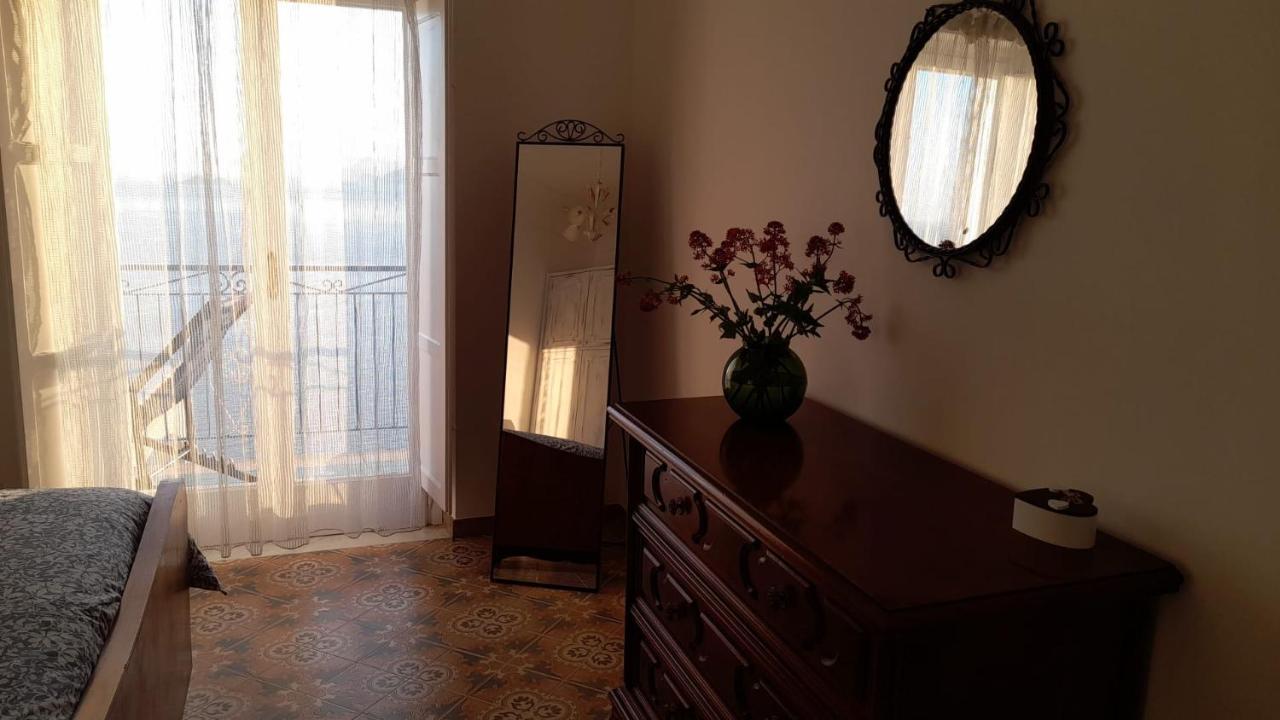 Mimi Junior Home, Central Sea View Apartment Praiano Extérieur photo